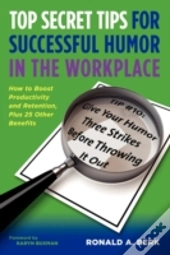 Top Secret Tips For Successful Humor In