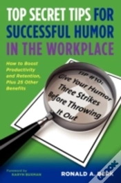 Capa do artigo Top Secret Tips For Successful Humor In