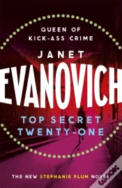 Capa do artigo Top Secret Twenty-One