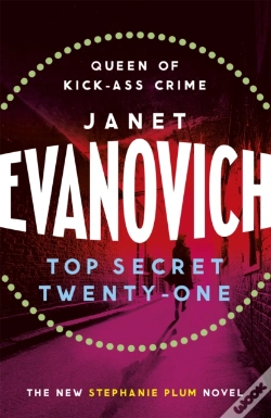 Capa do artigo Top Secret Twenty-One