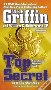 Capa do artigo Top Secret