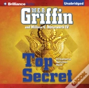 Capa do artigo Top Secret
