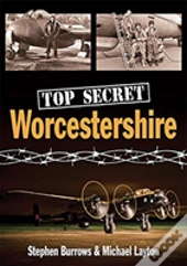 Top Secret Worcestershire