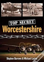 Capa do artigo Top Secret Worcestershire