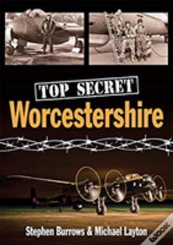Capa do artigo Top Secret Worcestershire