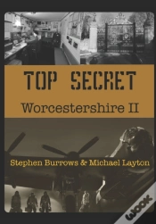 Capa do artigo Top Secret Worcestershire Volume Two