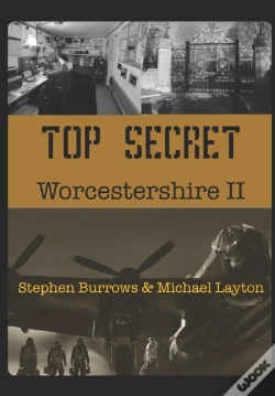 Capa do artigo Top Secret Worcestershire Volume Two