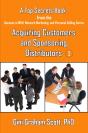 Top Secrets For Acquiring Customers And Sponsoring Distributors - Preview