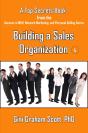 Top Secrets For Building A Sales Organization - Preview