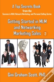 Capa do artigo Top Secrets For Getting Started In Mlm And Networking Marketing Sales