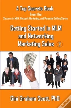 Capa do artigo Top Secrets For Getting Started In Mlm And Networking Marketing Sales