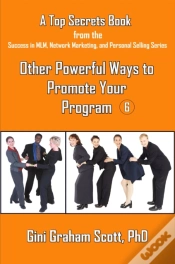 Capa do artigo Top Secrets For Other Powerful Ways To Promote Your Program