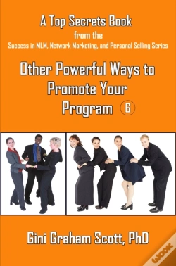 Capa do artigo Top Secrets For Other Powerful Ways To Promote Your Program