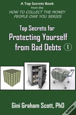 Capa do artigo Top Secrets For Protecting Yourself From Bad Debts