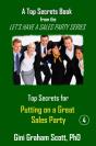 Top Secrets For Putting On A Great Party - Preview