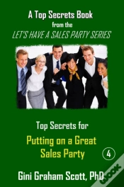 Capa do artigo Top Secrets For Putting On A Great Party