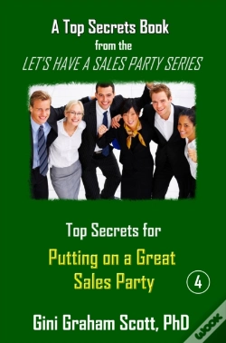 Capa do artigo Top Secrets For Putting On A Great Party