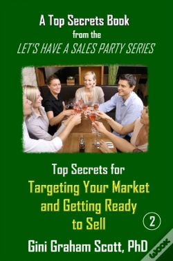 Capa do artigo Top Secrets For Targeting Your Market And Getting Ready To Sell