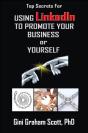 Top Secrets For Using Linkedin To Promote Your Business Or Yourself - Preview
