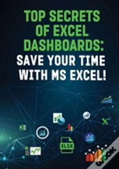 Capa do artigo Top Secrets Of Excel Dashboards