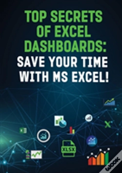 Capa do artigo Top Secrets Of Excel Dashboards