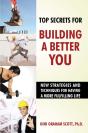 Top Secrets To Building A Better You - Preview