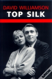 Capa do artigo Top Silk