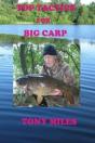 Top Tactics For Big Carp - Preview
