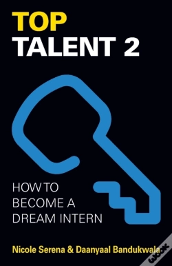 Capa do artigo Top Talent 2