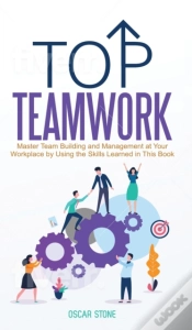 Capa do artigo Top Teamwork