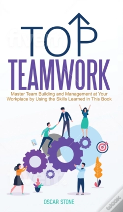 Capa do artigo Top Teamwork