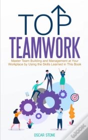 Capa do artigo Top Teamwork