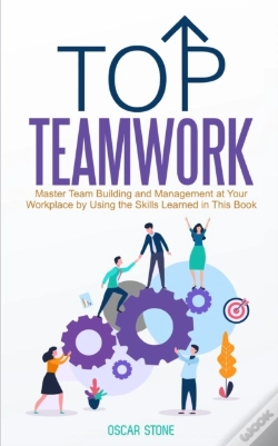Capa do artigo Top Teamwork