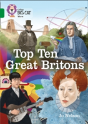 Top Ten Great Britons - Preview