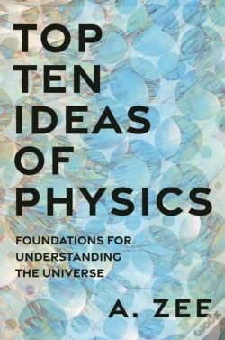 Capa do artigo Top Ten Ideas Of Physics