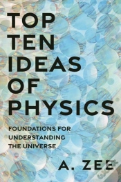 Capa do artigo Top Ten Ideas Of Physics