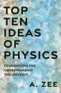 Top Ten Ideas Of Physics - Preview