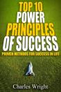 Top Ten Power Principles Of Success - Preview