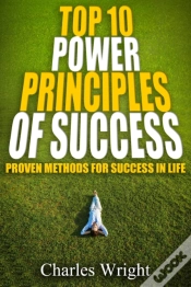 Capa do artigo Top Ten Power Principles Of Success