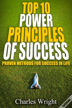 Capa do artigo Top Ten Power Principles Of Success