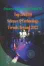 Top Ten Science & Technology Trends - Preview