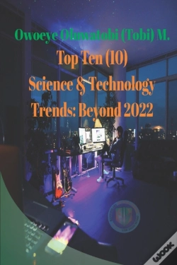 Capa do artigo Top Ten Science & Technology Trends