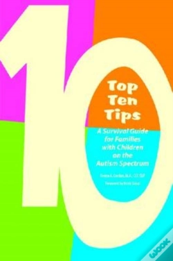 Capa do artigo Top Ten Tips