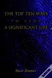 Capa do artigo Top Ten Ways To Lead A Significant Life