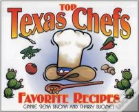 Top Texas Chefs