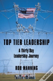 Capa do artigo Top Tier Leadership