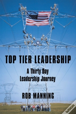 Capa do artigo Top Tier Leadership