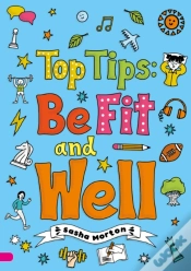 Capa do artigo Top Tips: Be Fit And Well (Set 04)