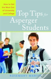 Capa do artigo Top Tips For Asperger Students