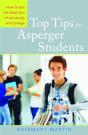 Top Tips For Asperger Students - Preview